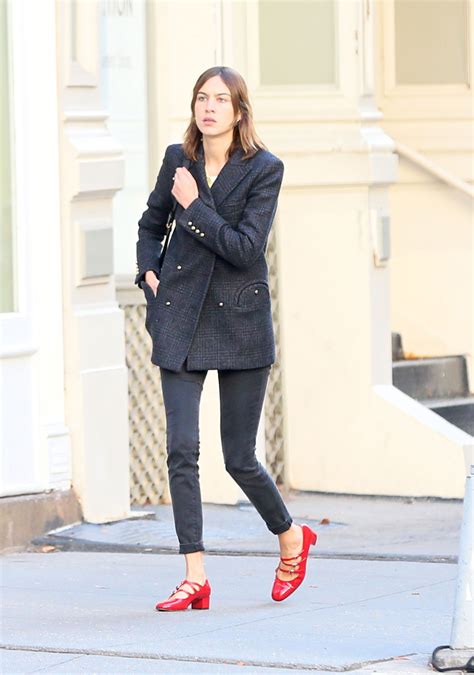 alexa chung shoes